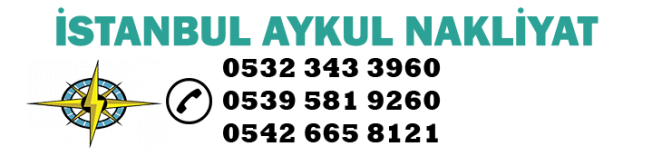 Aykul Nakliyat