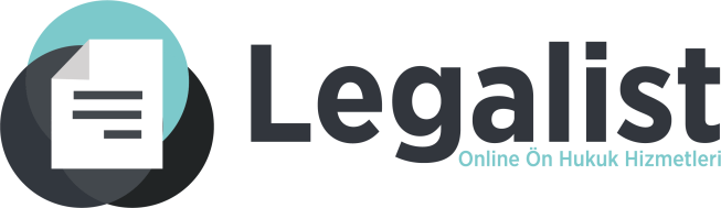 Legalist - Online On Hukuk Hizmetleri.png